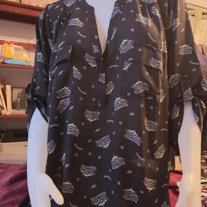 Harper Toy Story Aliens